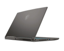 MSI Thin 15 B13VE 15.6″ 5-13420H/8GB/512GB/RTX4050/Win11 Home 電競筆記型電腦