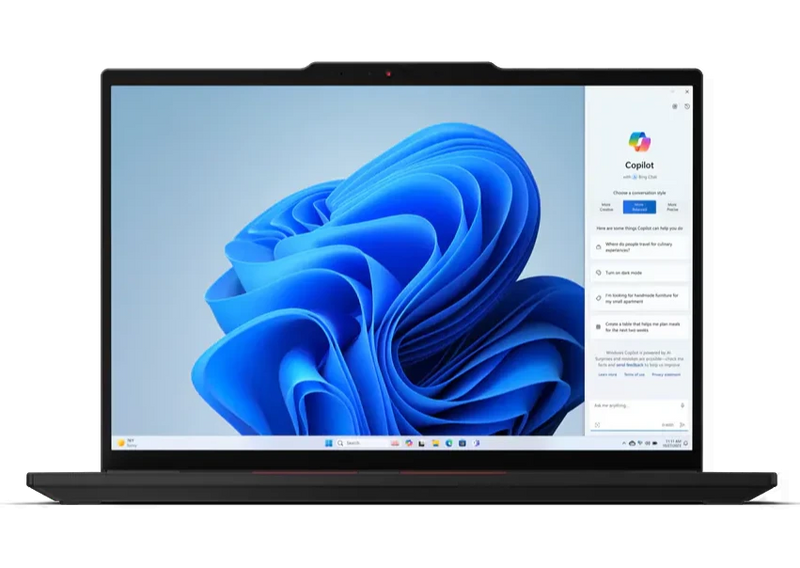 LENOVO 14" ThinkPad T14s Gen5 (Ultra 5-125U/16GB/512GB/W11P/3年上門保) 21LS0045HH 商務筆記型電腦