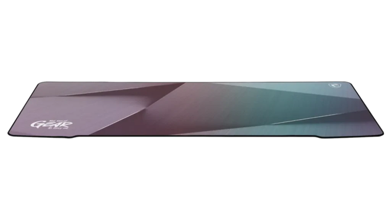 MSI Agility GD72 Gleam Edition 滑鼠墊 ME-MPGD72