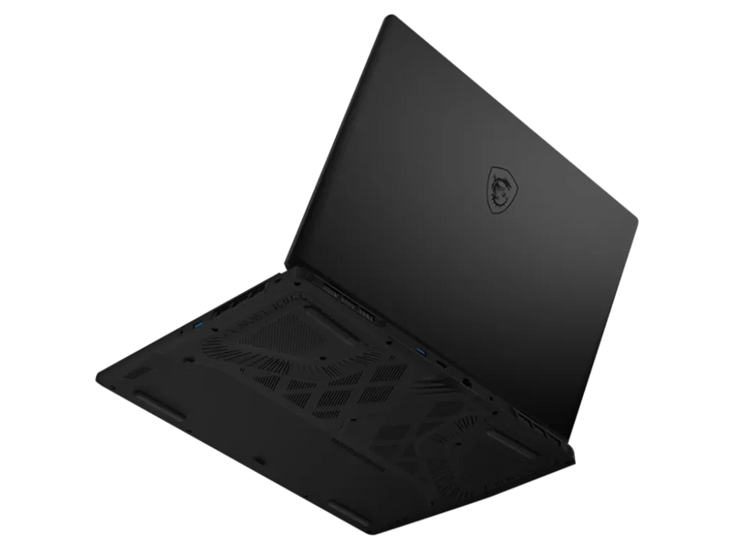 MSI Pulse 17 AI C1VGKG 17" QHD+ 240Hz U9-185H/16GB/1TB/RTX4070/Win11 Home Gaming Laptop 