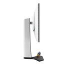 Viewsonic 27" XG273-2K-OLED 2K 240Hz QHD QD-OLED (16:9) 顯示器 MO-VZ273QW