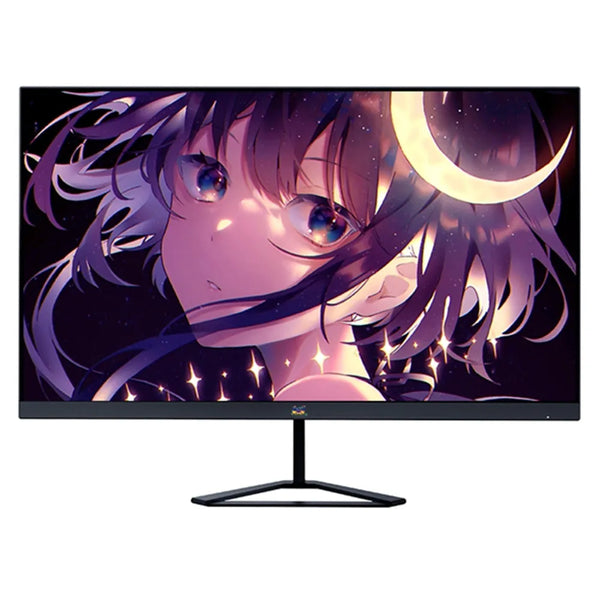 [最新產品] Viewsonic 27" VX2758-4K-PRO-2 4K UHD 雙模式 FHD 320Hz/UHD 160Hz IPS (16:9) 雙模式電競顯示器 MO-VX2758U