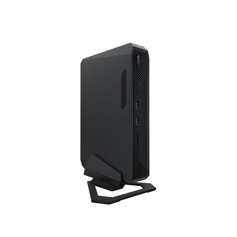 ASUS NUC 14 Performance Gaming Mini PC (Intel Core Ultra 9 185H / NVIDIA GeForce RTX™ 4070 / 64GB DDR5 SODIMM / 2TB M.2 SSD)