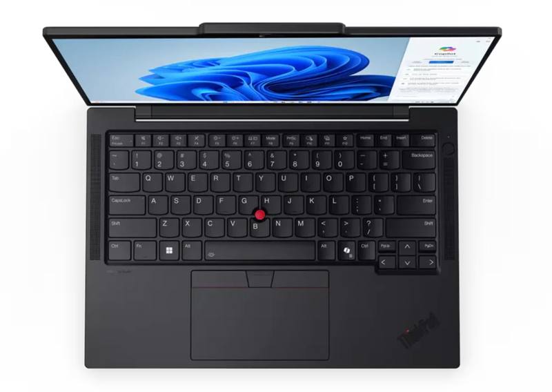 LENOVO 14" ThinkPad T14s Gen5 (Ultra 5-125U/16GB/512GB/W11P/3年上門保) 21LS0045HH 商務筆記型電腦
