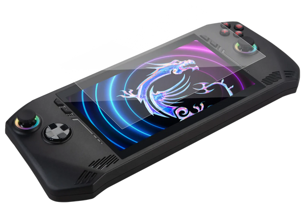 MSI Claw original glass protector 