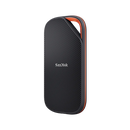 SanDisk 4TB Extreme Pro E82 USB4 Portable SSD SDSSDE82-4T00-G25
