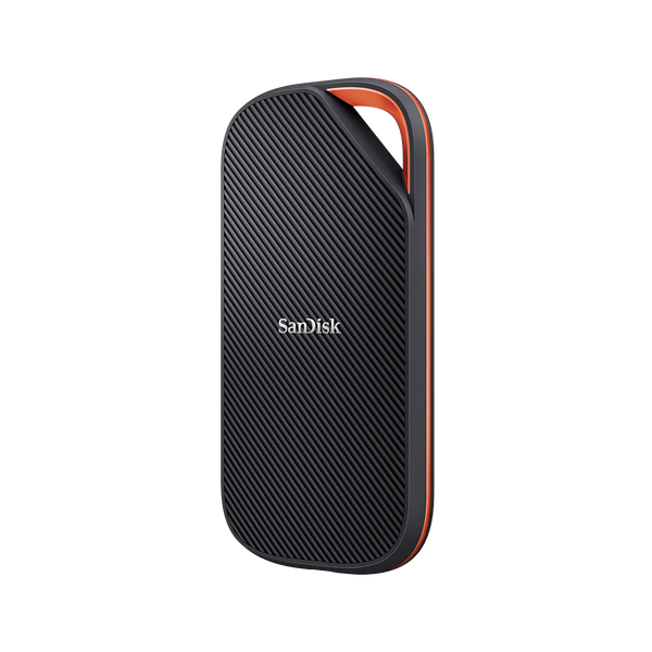 SanDisk 4TB Extreme Pro E82 USB4 Portable SSD SDSSDE82-4T00-G25