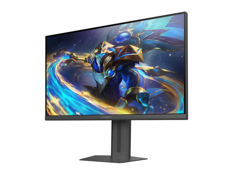 INNOCN 27" 27G2T 320Hz 2K QHD IPS (16:9) 電競顯示器 MO-IN27G2T