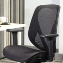 i-rocks T16 (銀灰色) 人體工學網椅 - GC-T16GR (代理直送)