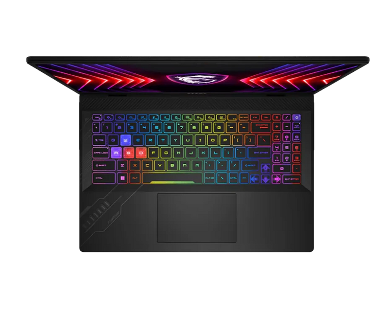 MSI Crosshair 16 HX D14VFKG 16" QHD+ 240Hz i7-14700HX/16GB/1TB/RTX4060/Win11 Home Gaming Laptop 