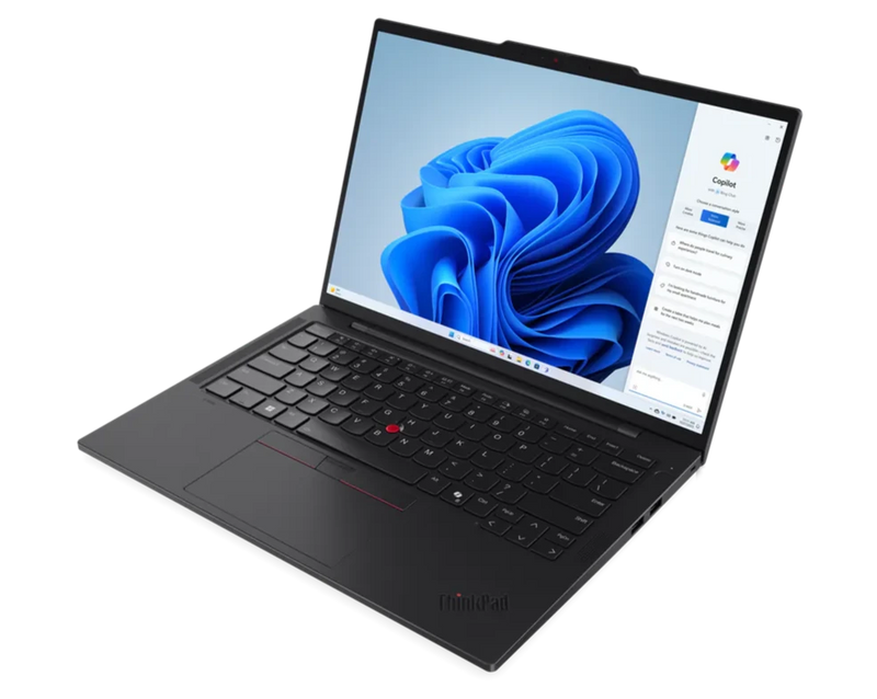 LENOVO 14" ThinkPad T14s Gen5 (Ultra 5-125U/16GB/512GB/W11P/3年上門保) 21LS0045HH 商務筆記型電腦