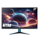 Acer 27" Nitro VG2 VG272U V3bmiipx 180Hz 2K QHD IPS (16:9) 電競顯示器 (MO-AVG272V)