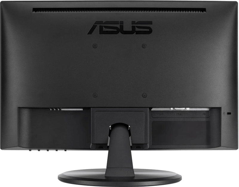 ASUS 15.6" VT168HR 1366x768 LED (16:9) 觸控顯示器