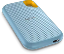 SanDisk 2TB Extreme E61 V2 藍色 USB 3.2 Gen 2 Portable SSD SDSSDE61-2T00-G25B