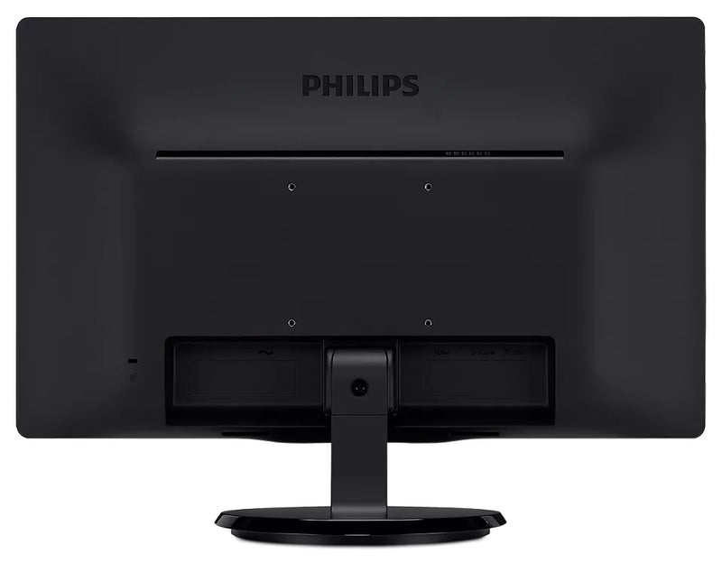 Philips 19.5" 200V4QHSB FHD MVA (16:9) 顯示器