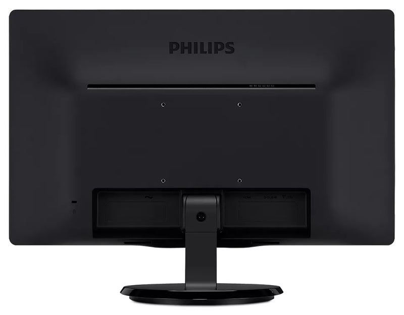 Philips 19.5" 200V4QHSB FHD MVA (16:9) Monitor