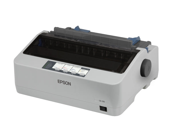 Epson LQ-310 Dot Matrix Printer 24針點陣式打印機