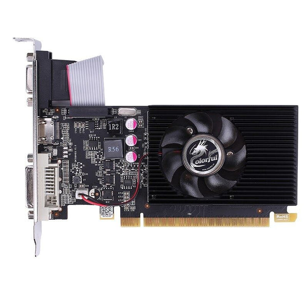 COLORFUL GeForce GT 710-2GD3-V DDR3 