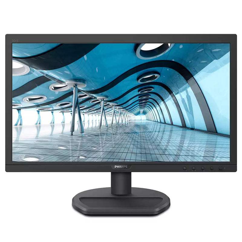 Philips 19.5" 201S8LHSB2 1600 x 900 TN (16:9) 顯示器
