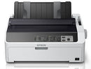 Epson LQ-590II Dot Matrix Printer 高速24針A4點陣式打印機