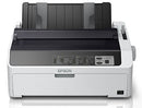 Epson LQ-590IIN Dot Matrix Printer 高速24針A4點陣式打印機24針平板點陣打印機 w/Ethernet