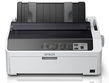 Epson LQ-590IIN Dot Matrix Printer High-speed 24-pin A4 dot matrix printer