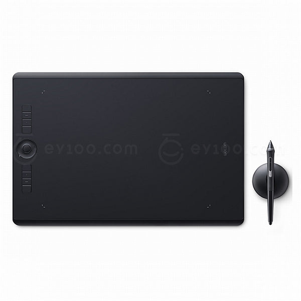 Wacom Intuos Pro M digital drawing tablet (PTH-660/K0-F) 