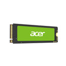 Acer 1TB FA100 BL.9BWWA.120 M.2 2280 PCIe Gen3 x4 SSD (HD-AFA101T)
