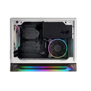 InWin A1 Prime White 白色 搭載 750W金牌認證電源 Mini-ITX Case IW-A1PRIME-WHITE