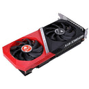 Colorful GeForce RTX 3060 Battle AX DUO 12GB V2-V