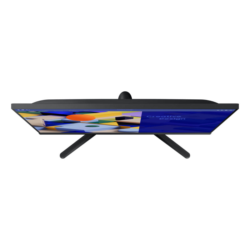 Samsung 22" LS22C310EACXXK 75Hz FHD IPS (16:9) 顯示器