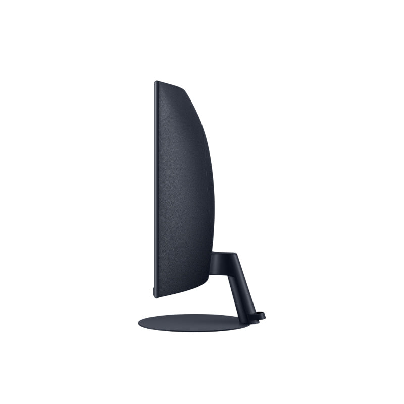 Samsung 27" LS27C390EACXXK 75Hz FHD VA (16:9) 曲面顯示器