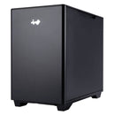 InWin A3 Black 黑色 Tempered Glass MATX Case IW-CS-A3BLK-1AM120S