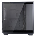 InWin A5 Black 黑色 Tempered Glass ATX Case IW-CS-A5BLK-1AM120S