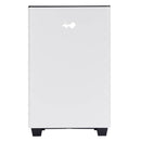 InWin A3 White 白色 Tempered Glass MATX Case IW-CS-A3WHI-1AM120S