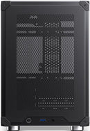 JONSBO C6 Black 黑色 Mini-ITX Case