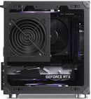 JONSBO C6 Black 黑色 Mini-ITX Case