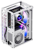 JONSBO VR3 White 白色 MESH Mini-ITX Case