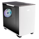 InWin A3 White 白色 Tempered Glass MATX Case IW-CS-A3WHI-1AM120S