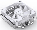 JONSBO HP-400S-WH 白色(9CM)下吹式 low-profile CPU Cooler
