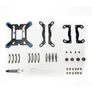 JONSBO TG-360 White 白色 ARGB 360mm Liquid CPU Cooler TG360-WH