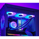 JONSBO TG-360 Black 黑色 ARGB 360mm Liquid CPU Cooler TG360-BK