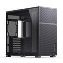 JONSBO D41 MESH Black 黑色 Tempered Glass ATX Case