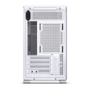 JONSBO D31 Standard Screen 副屏版 White 白色 Tempered Glass ATX Case