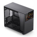 JONSBO D31 Standard Screen 副屏版 Black 黑色 Tempered Glass ATX Case