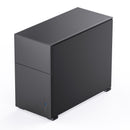 JONSBO D31 Standard Black 黑色 Tempered Glass ATX Case