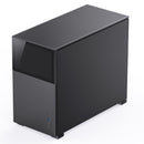 JONSBO D31 Standard Screen 副屏版 Black 黑色 Tempered Glass ATX Case