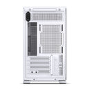 JONSBO D31 Standard White 白色 Tempered Glass ATX Case