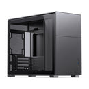 JONSBO D31 Standard Black 黑色 Tempered Glass ATX Case