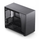 JONSBO D31 Standard Black 黑色 Tempered Glass ATX Case